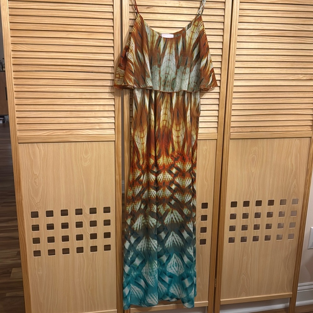 Romeo & Juliet Couture Beach Dress